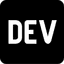 Dev.to icon